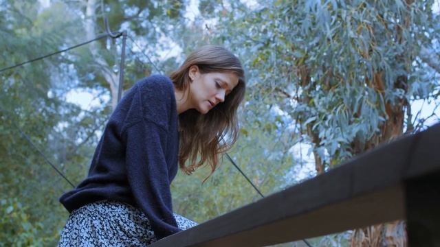 Осень смотреть онлайн