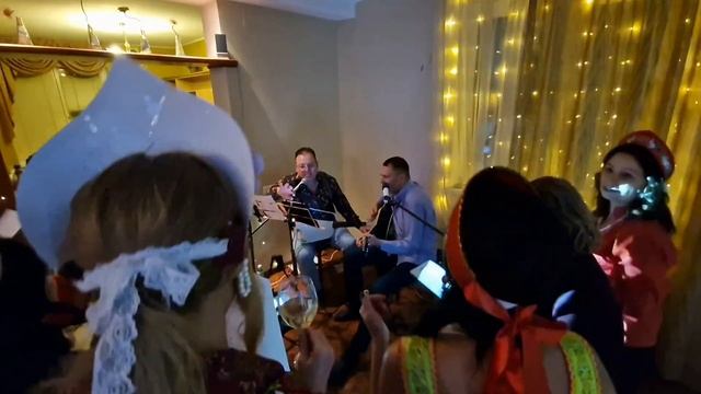 Партизаны в ожидании нового года 2026.mp4 смотреть онлайн