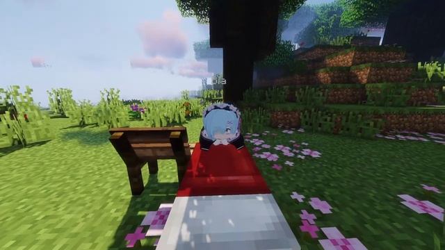 Jenny Mod для Minecraft последней версии – Лучший мод для подружек для Bedrock и ПК с новыми дополне