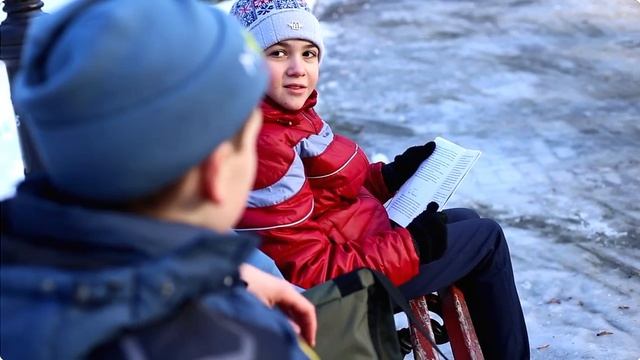 Самый счастливый смотреть онлайн