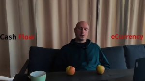 Каким образом участвует криптовалюта ECR в ПотокеCash