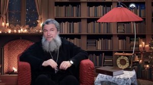 Святочный вечер с митрополитом Евгением: «Притча о сеятеле»