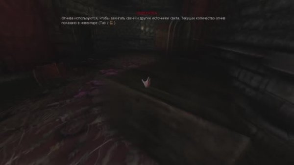 #Amnesia - The Dark Descent