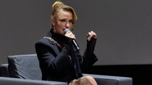 Валерия Германика - кинорежиссёр