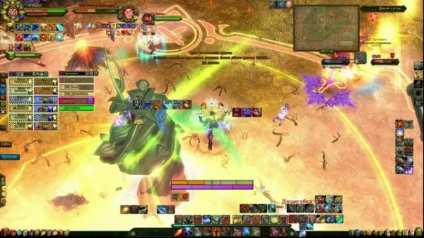 Разговорный выпуск: "Застой" Аллодов #аллодыонлайн