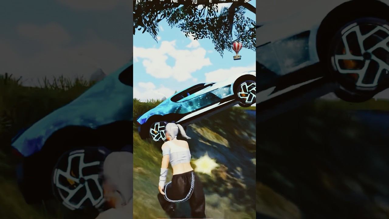 Фишка или баг? #PubgMobile #pubgm #пабгмобайл #пабг #pubgfunny #пубгмобайл #shorts смотреть онлайн