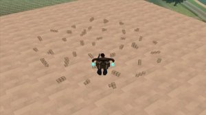 Generate Cube Map