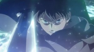 Топ 8 Аниме зимы , где гг становится адски сильным