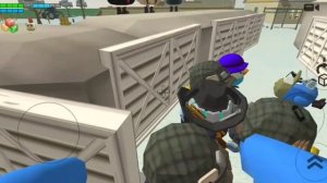 Разоблачение на блю1000000б часть 1