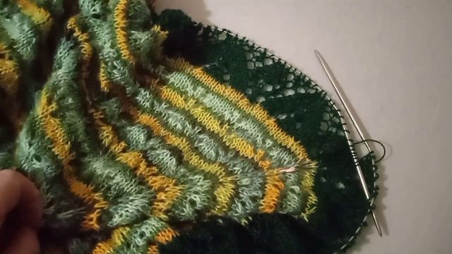 СП Добиваю недовязы 5/2026/. Отчёт 1..mp4 смотреть онлайн