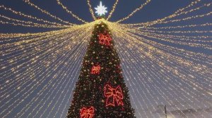 КРЫМ РВЕТ ПО ШВАМ. ЯЛТА СЕГОДНЯ.