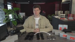 Ray-Ban 2026 New Новинки - Обзор