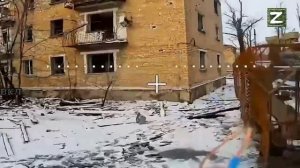 СВО  Бойцы РФ не стала брать оперативную паузу и продолжила атаковать в сторону Доброполья