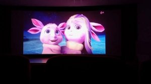 Трейлер фильма Лунтик обратная сторона луны (6+ мультфильм)