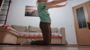 Гимнастика для детей