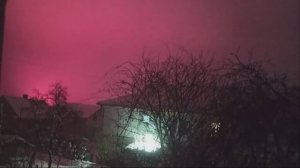 МО РФ. Ночью выполнен удар Орешником по Украине.