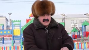 БАТЯ И ПОСЛЕДНИЙ НОВЫЙ ГОД