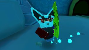 Медвежий проход кротовых пещер