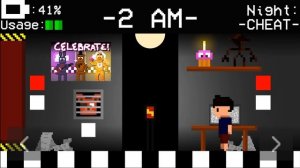 играю во фнаф часть 3