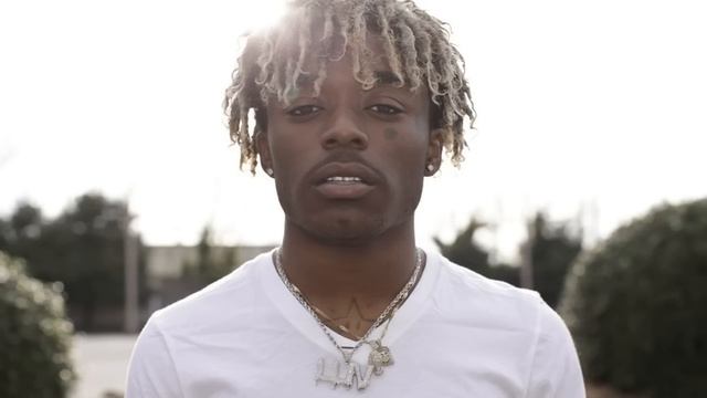 Lil Uzi Vert - Sub Zero смотреть онлайн