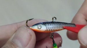 БАЛАНСИРЫ КОТОРЫЕ ЛОВЯТ! Обзор рабочих балансиров по щуке и окуню