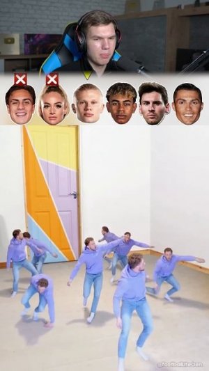 Самые НЕВЕРОЯТНЫЕ Трюки в Мире!🤯🔥 #shorts #шортс #челлендж #фокус #трюк #футбол #роналду #прикол