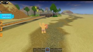 СЫГРАЛИ С ВОЮ В РАЗНЫЕ ИГРЫ (От лица bubu) | ROBLOX