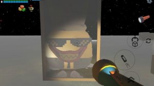 Мистическая охата на мясника