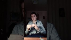 лепим ТВ мена