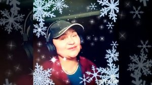 09.01.2026..❄️🩵"Алеся"!...Гомель!..