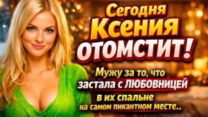 «Она не поверила подруге — и застала мужа с любовницей в спальне» Слушать житейские истории онлайн