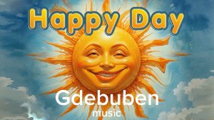 Gdebuben  - Happy Day