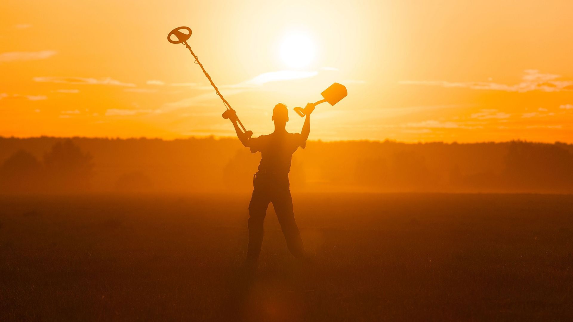 В 2026 году вышла новая модель  металлоискателя       