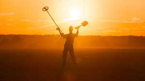 В 2026 году вышла новая модель  металлоискателя       " Nokta Legend " " Nokta Legend 2 ".