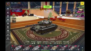 делаем отметку на викерсе