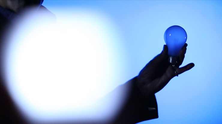 Rocco's SUPER Lites Single (White) смотреть онлайн