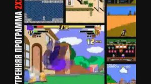 Промо Гимнастика