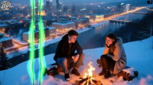 DJ Appolon - На белом покрывале января