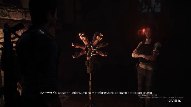 The Evil Within 2 Часть 5 смотреть онлайн