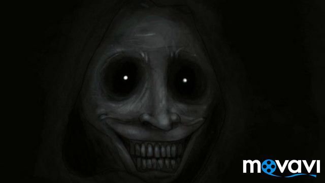 Бабайка страшилка на ночь. смотреть онлайн