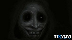 Бабайка страшилка на ночь.