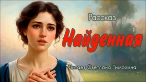 Найденная ❤️🙏 христианские рассказы