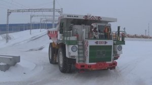 Жодино. БЕЛАЗ