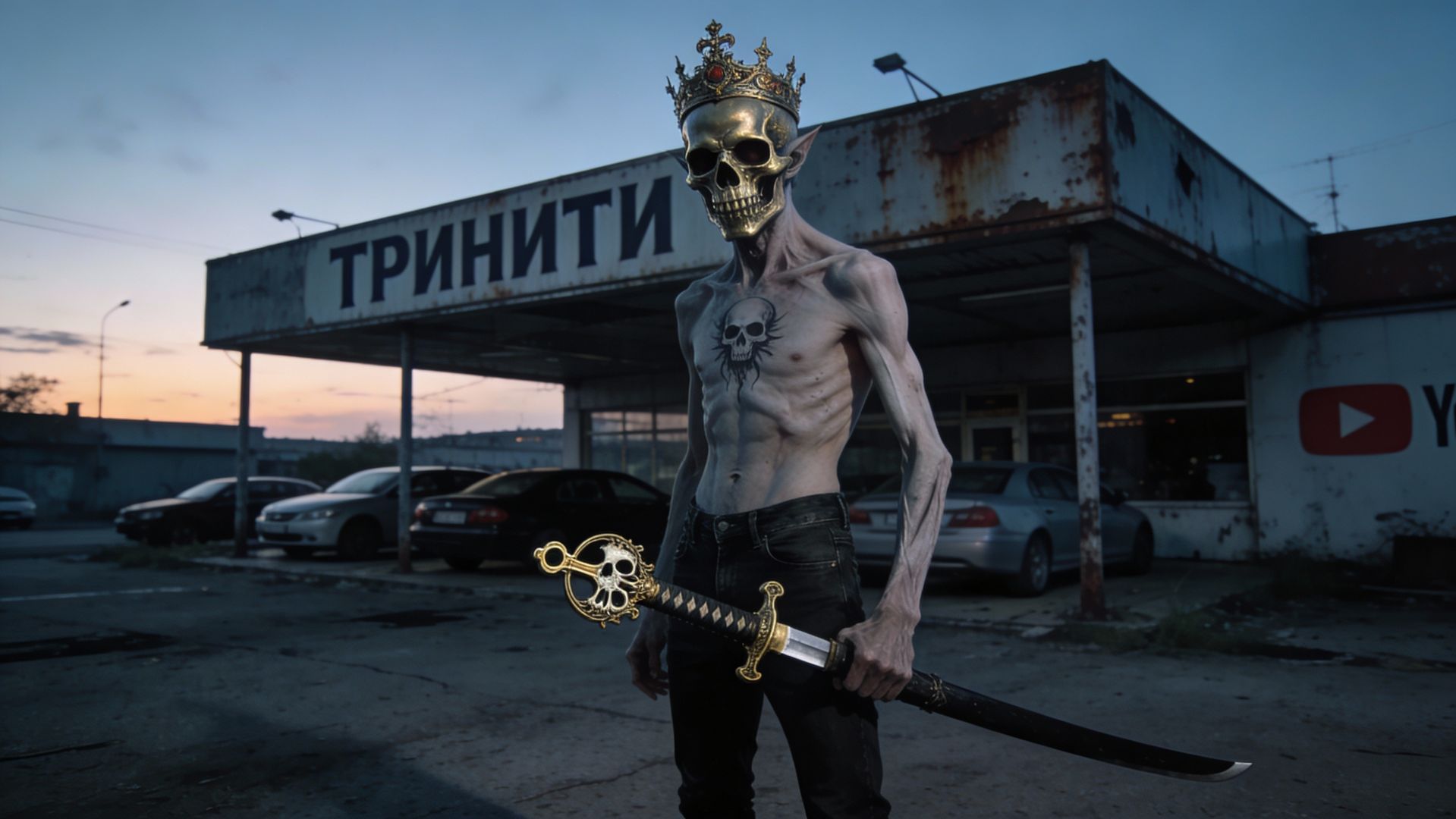 Автосалон Тринити Авто в Уфе на Луганской 1 - ОТЗЫВЫ,ПРЕТЕНЗИИ К АВТОСАЛОНУ СУДЫ ФССП