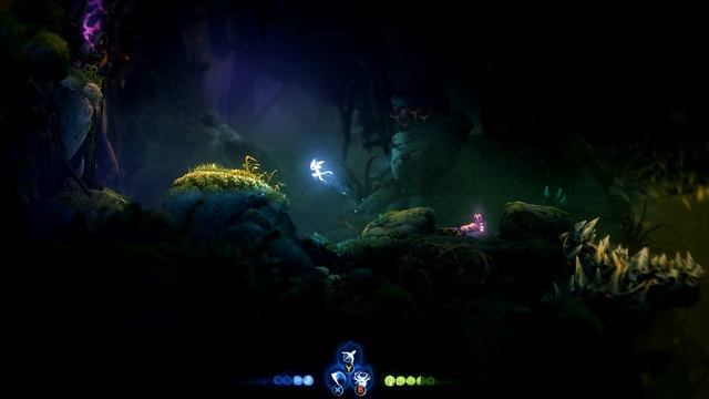 Ori and the Will of the Wisps #15