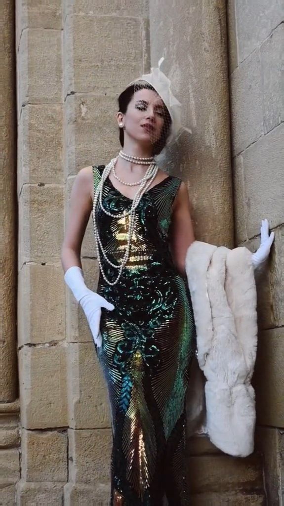 Наслаждайся этим даром — временем с собой... смотреть онлайн