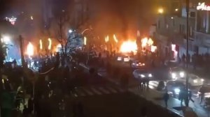 Эксперт Каргин: для Ирана сейчас ключевым стал вопрос "кто виноват?"