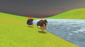 эволюция котят 2 сезон 3 серия