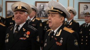«Родина», музыка и слова С. Трофимова.