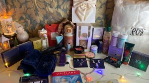 ✨Новогодний заказ Орифлейм по 17 каталогу 2025 год✨🎄🎁🎉🥳